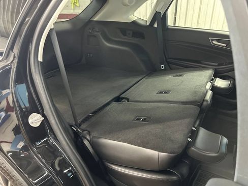 Used 2024 Ford Edge Titanium w/ Equipment Group 301A AWD/4WD image 46