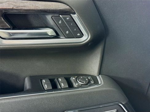 New 2026 Chevrolet Silverado 1500 LTZ AWD/4WD image 12