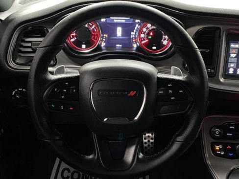 Used 2023 Dodge Challenger R/T RWD image 16