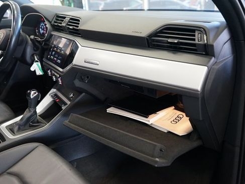 Used 2021 Audi Q3 2.0T Premium image 42