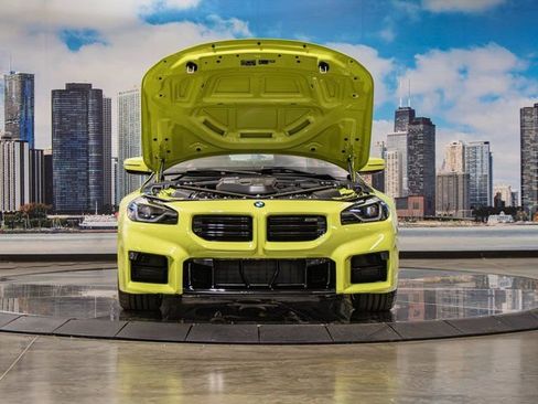 New 2026 BMW M2 w/ Lighting Package image 4