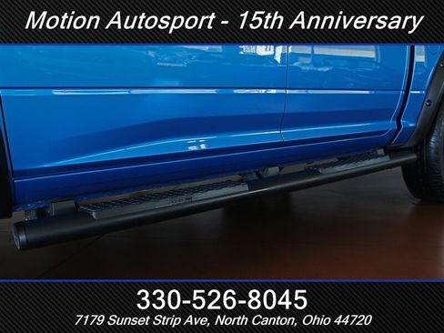 Used 2018 RAM 1500 Sport w/ Hydro Blue Sport Package AWD/4WD image 47