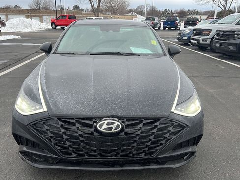 Used 2023 Hyundai Sonata SEL image 13