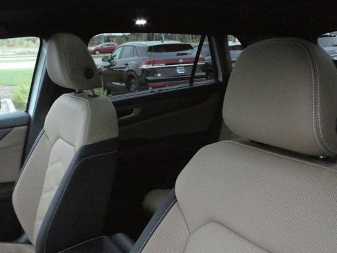 New 2026 Volkswagen Atlas Cross Sport SE AWD/4WD image 31