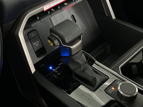 New 2026 Toyota Tundra SR5 image 18