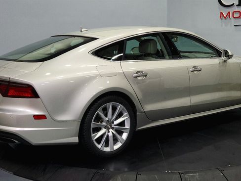 Used 2016 Audi A7 3.0T Prestige AWD/4WD image 11