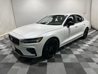 Used 2023 Volvo S60 B5 Plus w/ Climate Package