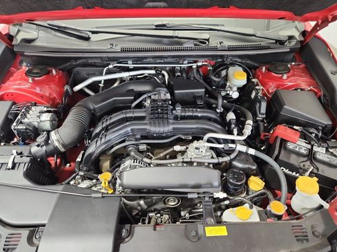 Used 2020 Subaru Crosstrek 2.0i Limited w/ Moonroof Package image 38