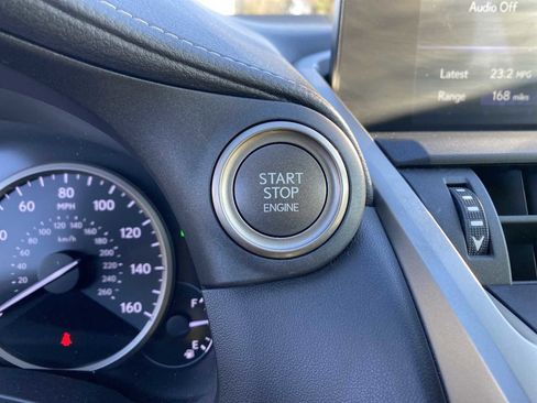 Used 2020 Lexus NX 300 FWD w/ Comfort Package image 25