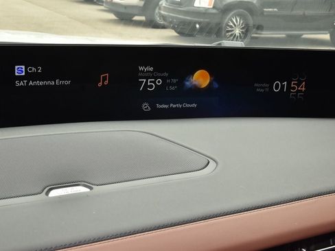 New 2026 Lincoln Navigator L Reserve AWD/4WD image 26