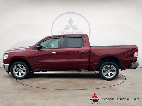 Used 2019 RAM 1500 Big Horn image 6