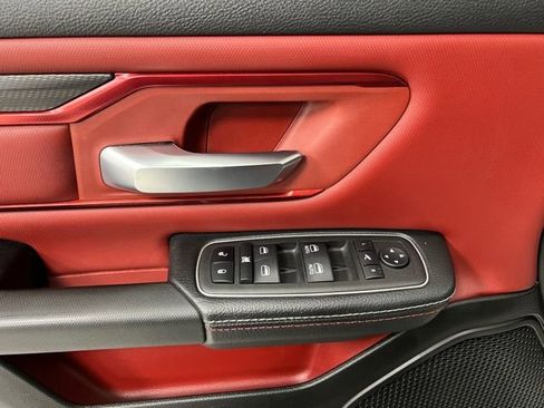 Used 2023 RAM 1500 Rebel w/ Rebel Level 1 Equipment Group image 22