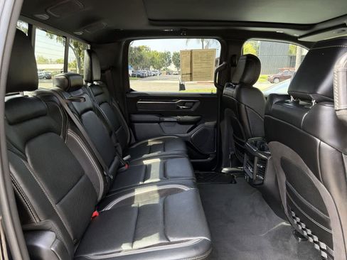 Used 2021 RAM 1500 TRX w/ TRX Level 2 Equipment Group image 34