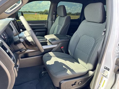 Used 2026 RAM 1500 Lone Star AWD/4WD image 11