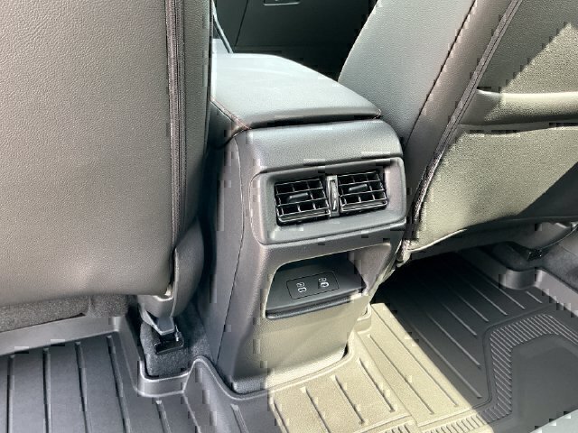 New 2027 Honda CR-V Sport-L image 19