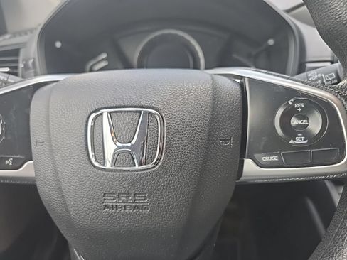 Used 2019 Honda CR-V LX image 15