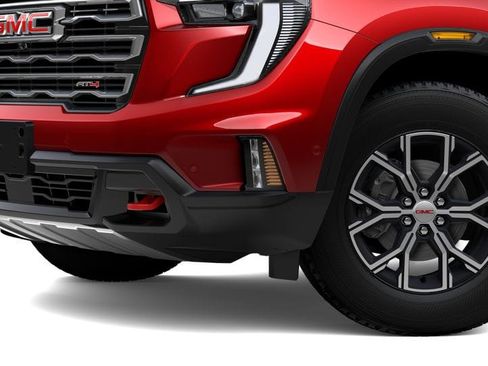 New 2025 GMC Acadia AT4 w/ Super Cruise Package image 31