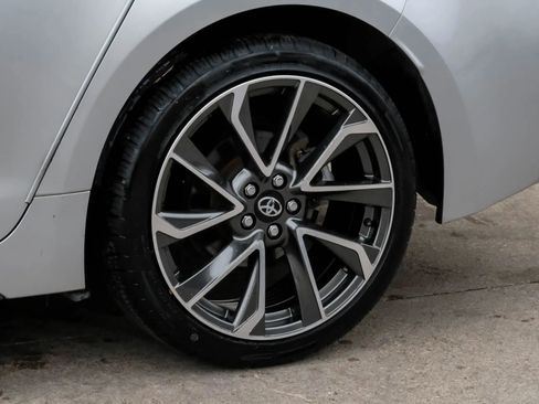 Used 2020 Toyota Corolla SE FWD image 62
