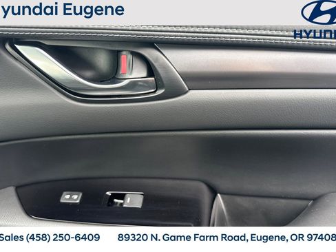 Used 2020 MAZDA CX-5 Touring image 22