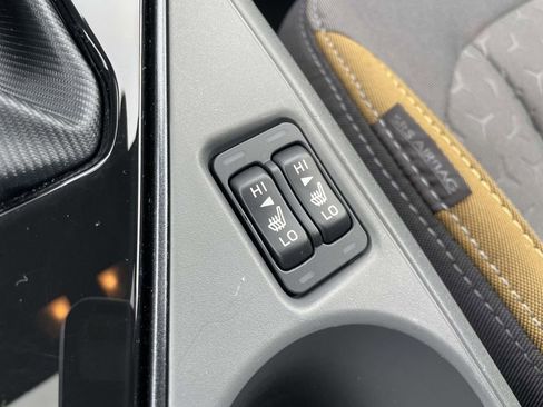 Certified 2025 Subaru Crosstrek 2.5i Sport w/ Popular Package #4A image 24