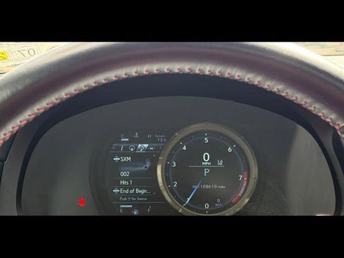 Used 2018 Lexus RC 300 AWD image 16