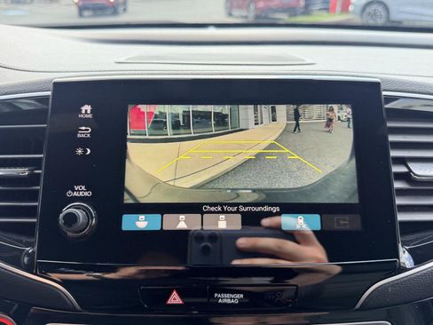Used 2019 Honda Passport Elite image 33