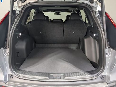 New 2026 Honda CR-V Sport-L image 26