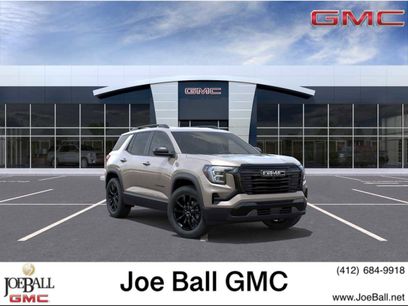 New 2026 GMC Terrain Elevation w/ Elevation Premium Package