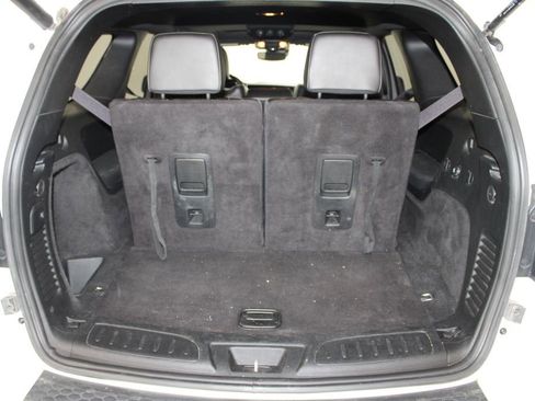 Used 2024 Dodge Durango GT RWD image 14