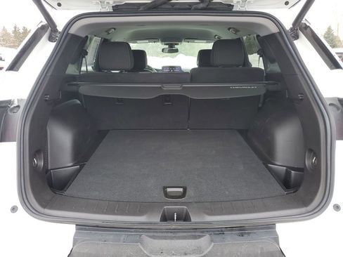 Certified 2023 Chevrolet Blazer LT w/ Convenience Package image 33