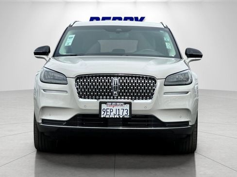 Used 2022 Lincoln Corsair Reserve w/ Elements Package image 8