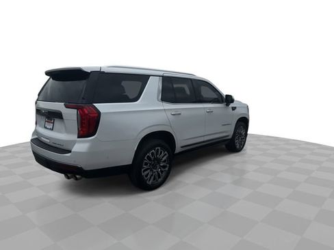 Used 2023 GMC Yukon Denali Ultimate image 8