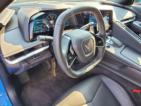 Used 2024 Chevrolet Corvette Z06 image 11