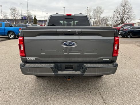 Used 2023 Ford F150 XLT w/ Equipment Group 302A High image 6