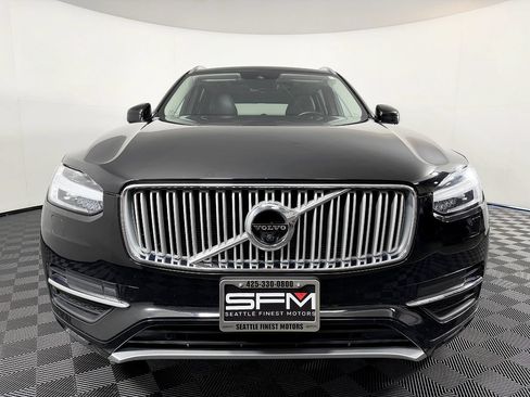Used 2017 Volvo XC90 T6 Inscription AWD/4WD image 4