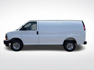 New 2026 GMC Savana 2500 w/ Driver Convenience Package RWD video 2