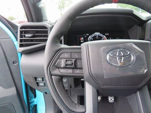 New 2026 Toyota Tundra TRD Pro image 45