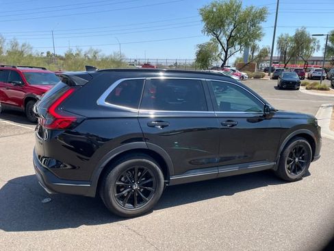 Used 2023 Honda CR-V Sport image 5