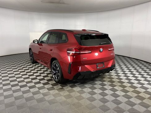 New 2026 BMW X3 xDrive30 w/ M Sport Package image 21