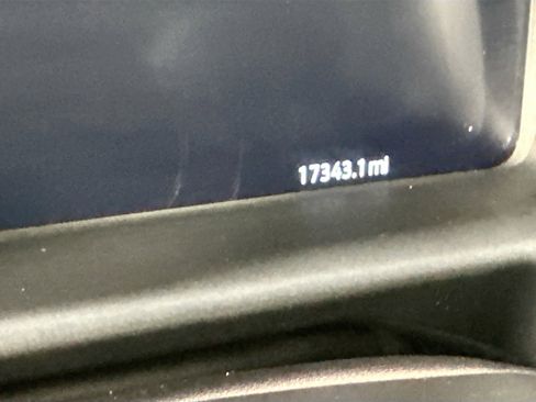 Used 2025 Ford Bronco Big Bend image 19