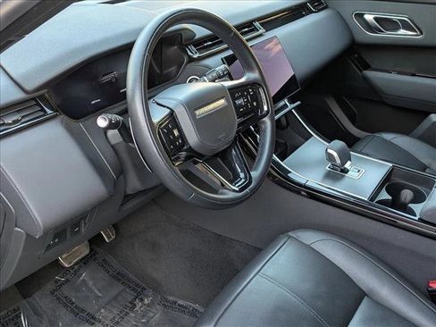 Used 2025 Land Rover Range Rover Velar Dynamic SE image 10