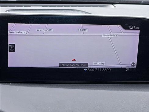 Used 2019 MAZDA MAZDA3 Sedan w/ Premium Package FWD image 9