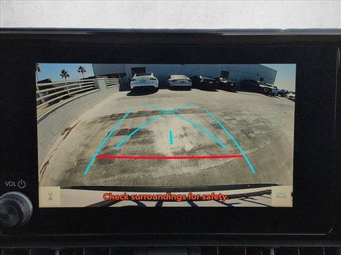 Used 2024 Toyota RAV4 LE AWD/4WD image 11