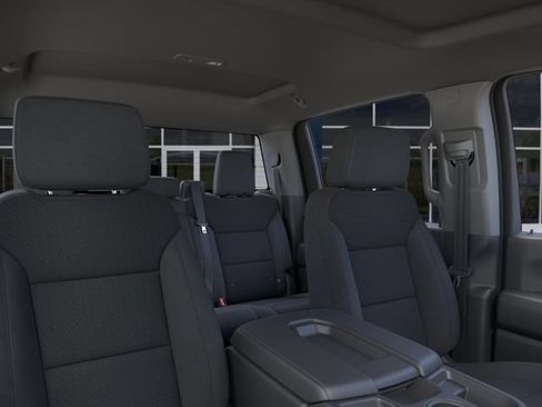 New 2026 GMC Sierra 3500 Pro AWD/4WD image 26