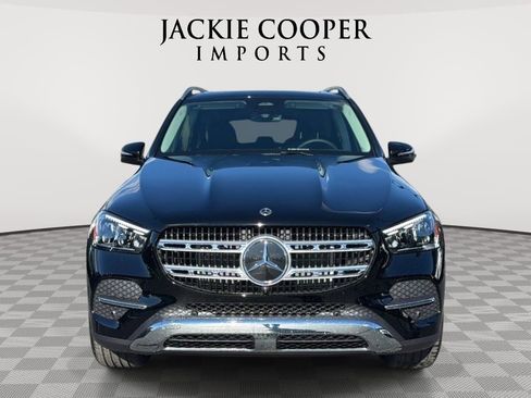 New 2026 Mercedes-Benz GLE 350 4MATIC image 8