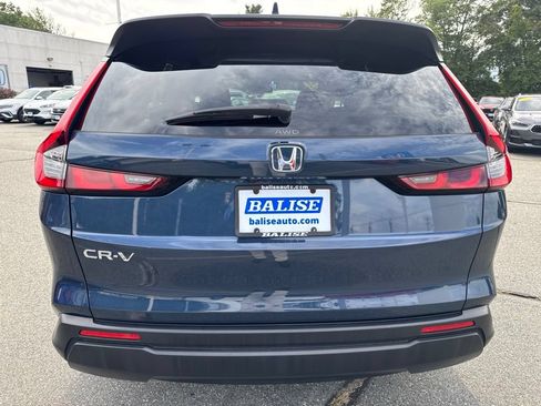 Used 2024 Honda CR-V EX image 5