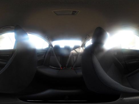 Used 2025 Nissan Versa SV FWD image 42