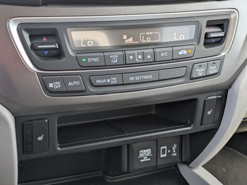 Used 2020 Honda Ridgeline RTL image 26