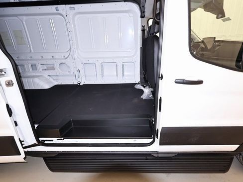 New 2026 Ford Transit 350 148 High Roof Extended DRW image 15