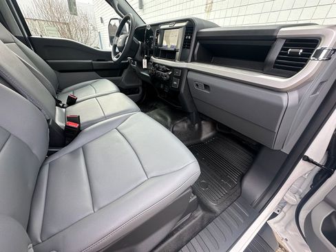 New 2026 Ford F450 XL AWD/4WD image 17